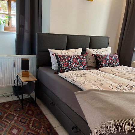 Appartement 5 Predigergasse Bautzen Kültér fotó