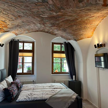 Appartement 5 Predigergasse Bautzen Kültér fotó