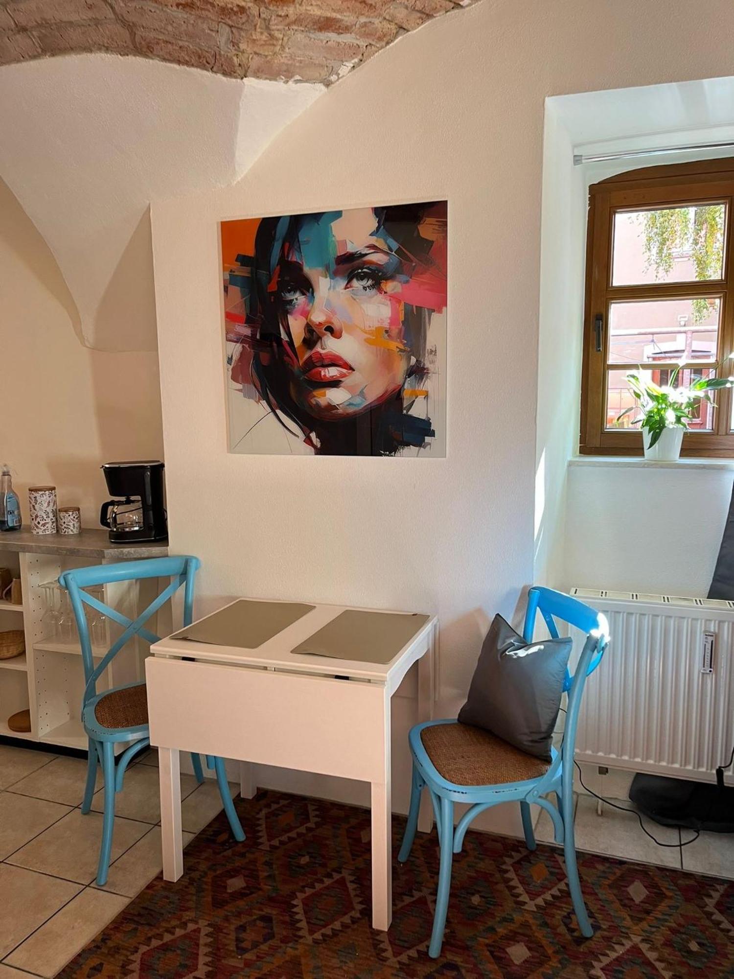 Appartement 5 Predigergasse Bautzen Kültér fotó