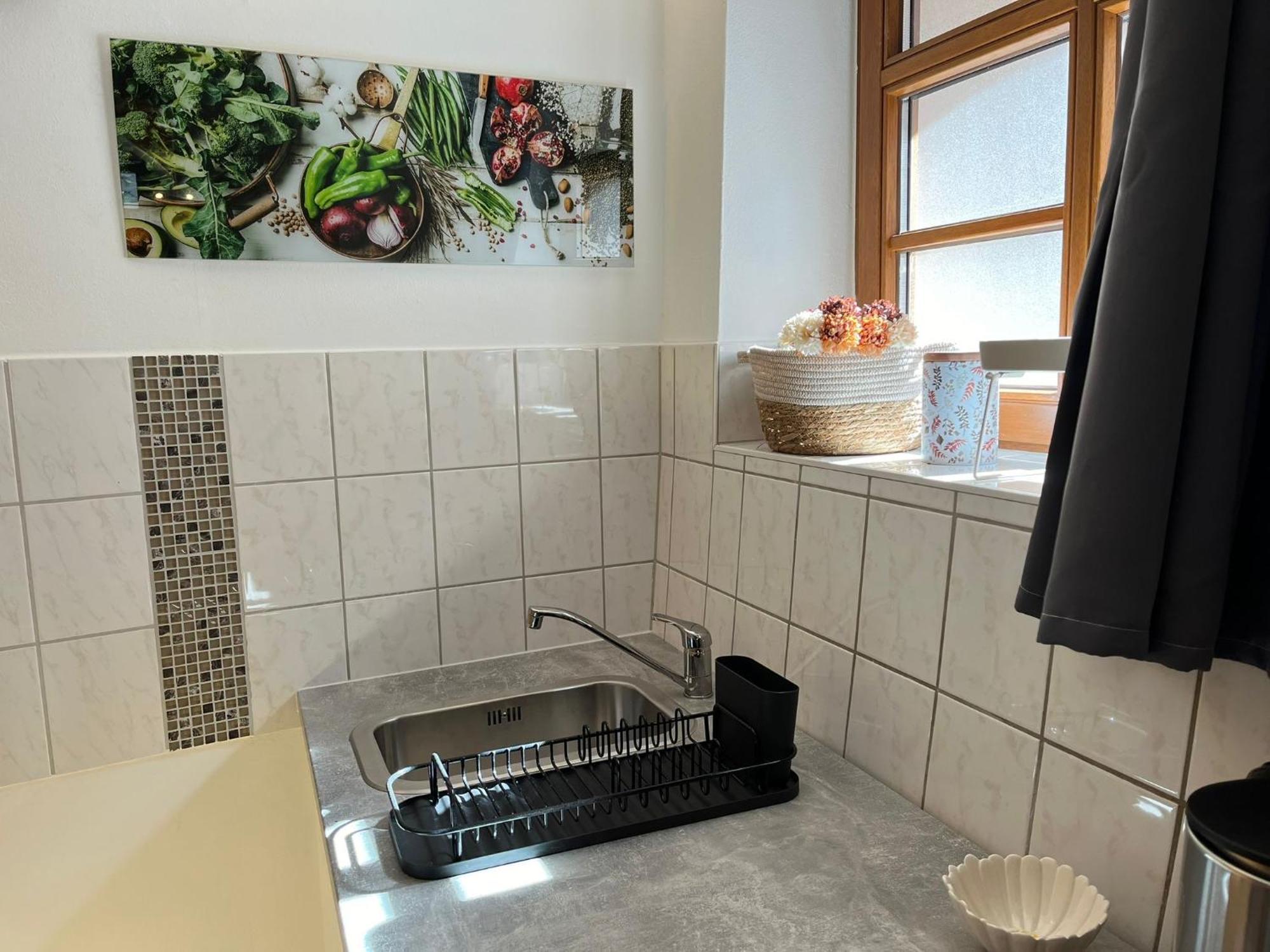 Appartement 5 Predigergasse Bautzen Kültér fotó
