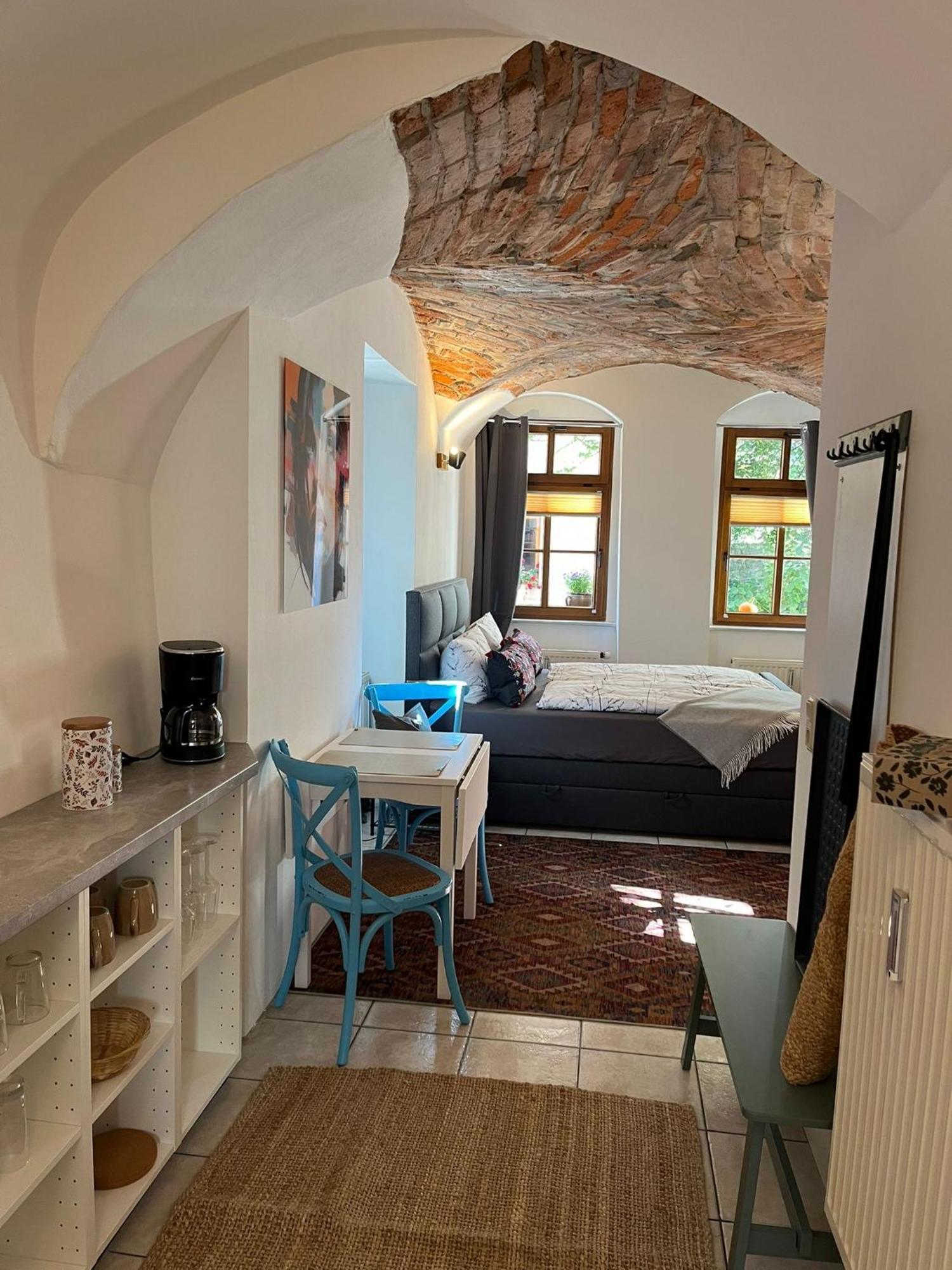 Appartement 5 Predigergasse Bautzen Kültér fotó