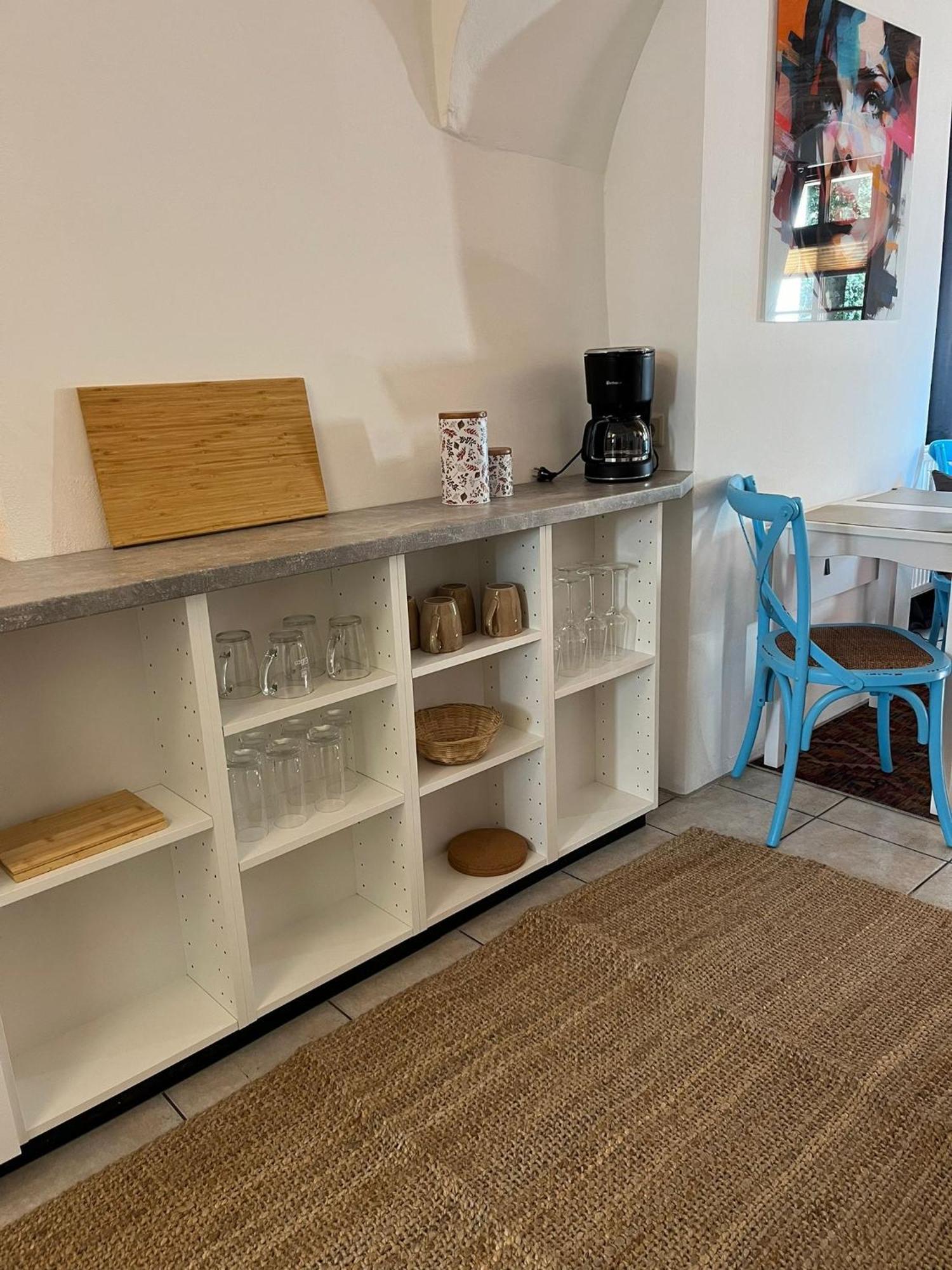 Appartement 5 Predigergasse Bautzen Kültér fotó