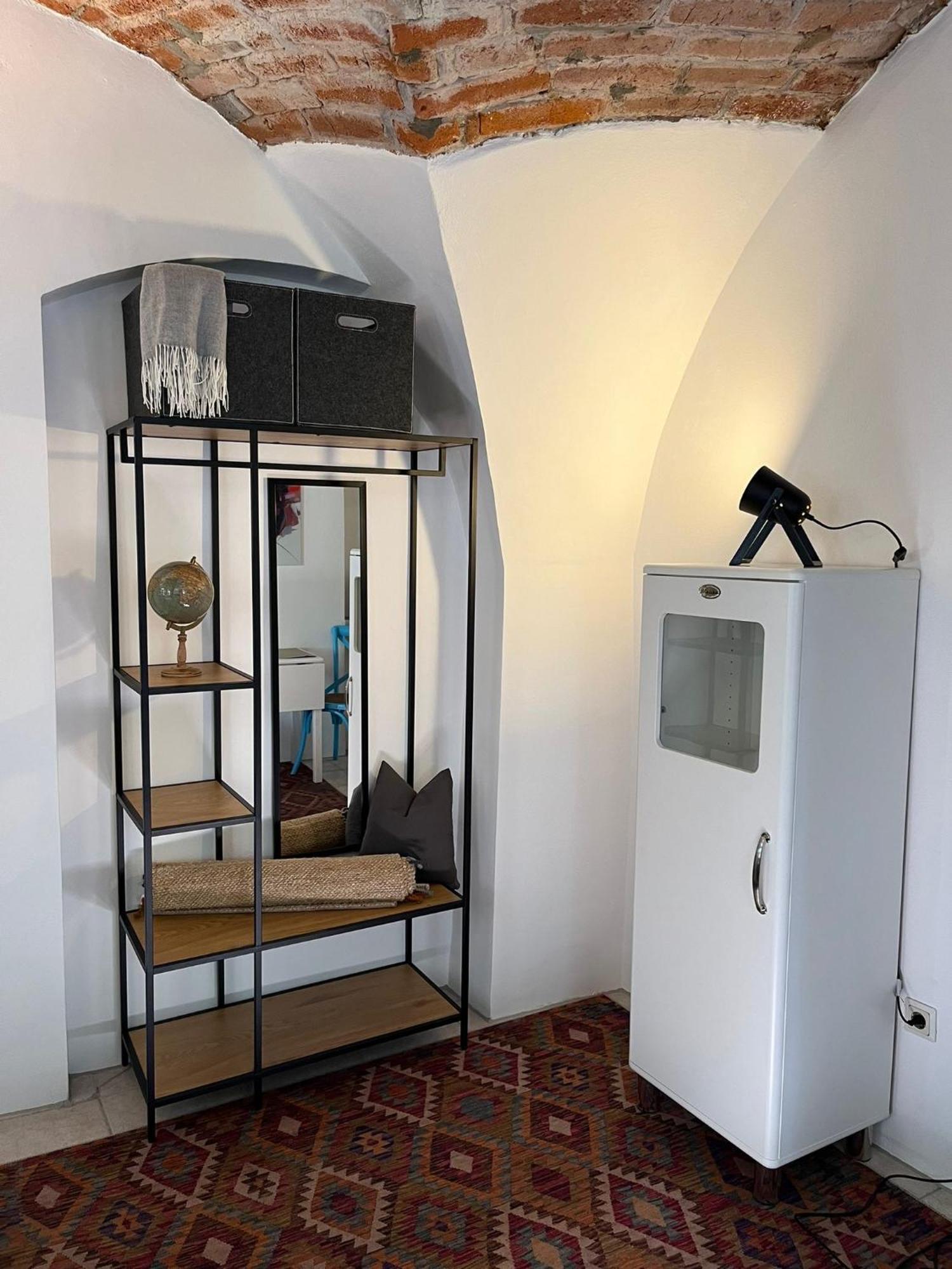 Appartement 5 Predigergasse Bautzen Kültér fotó